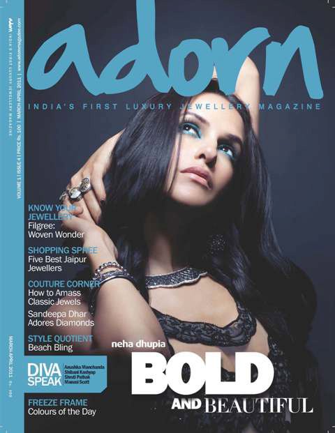 adorn 2011