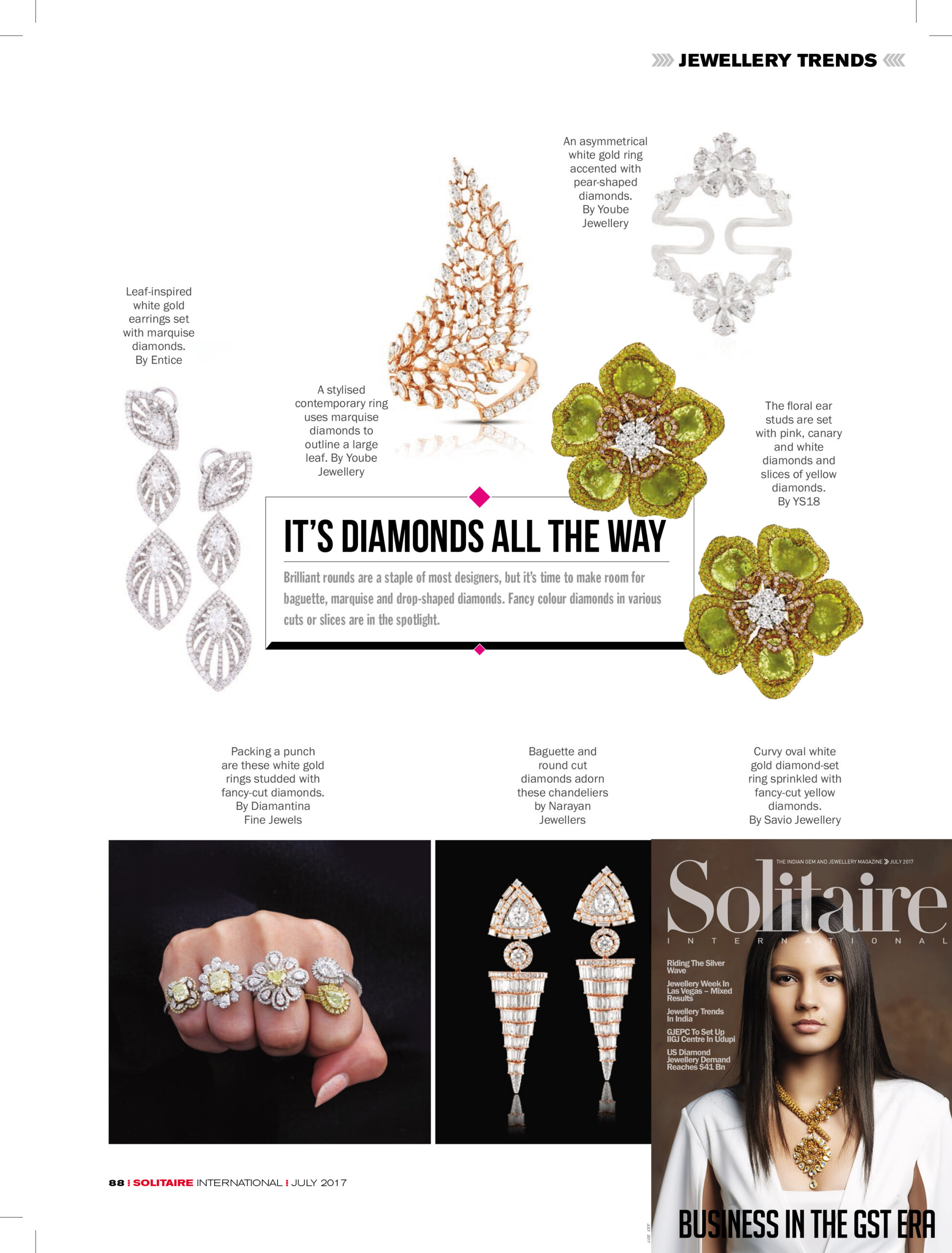 solitaire 2017